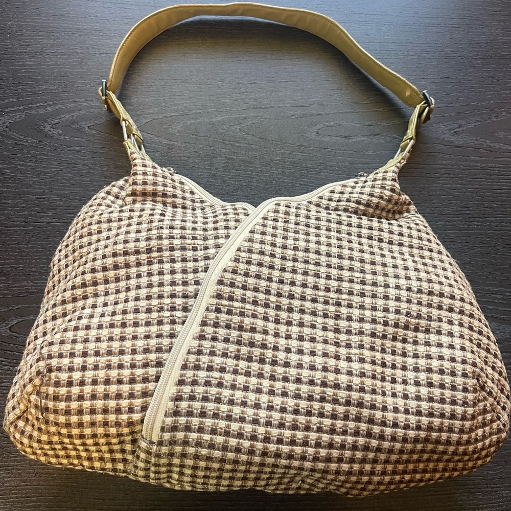 Vintage Travelon Tote Bag